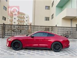 فورد موستانج